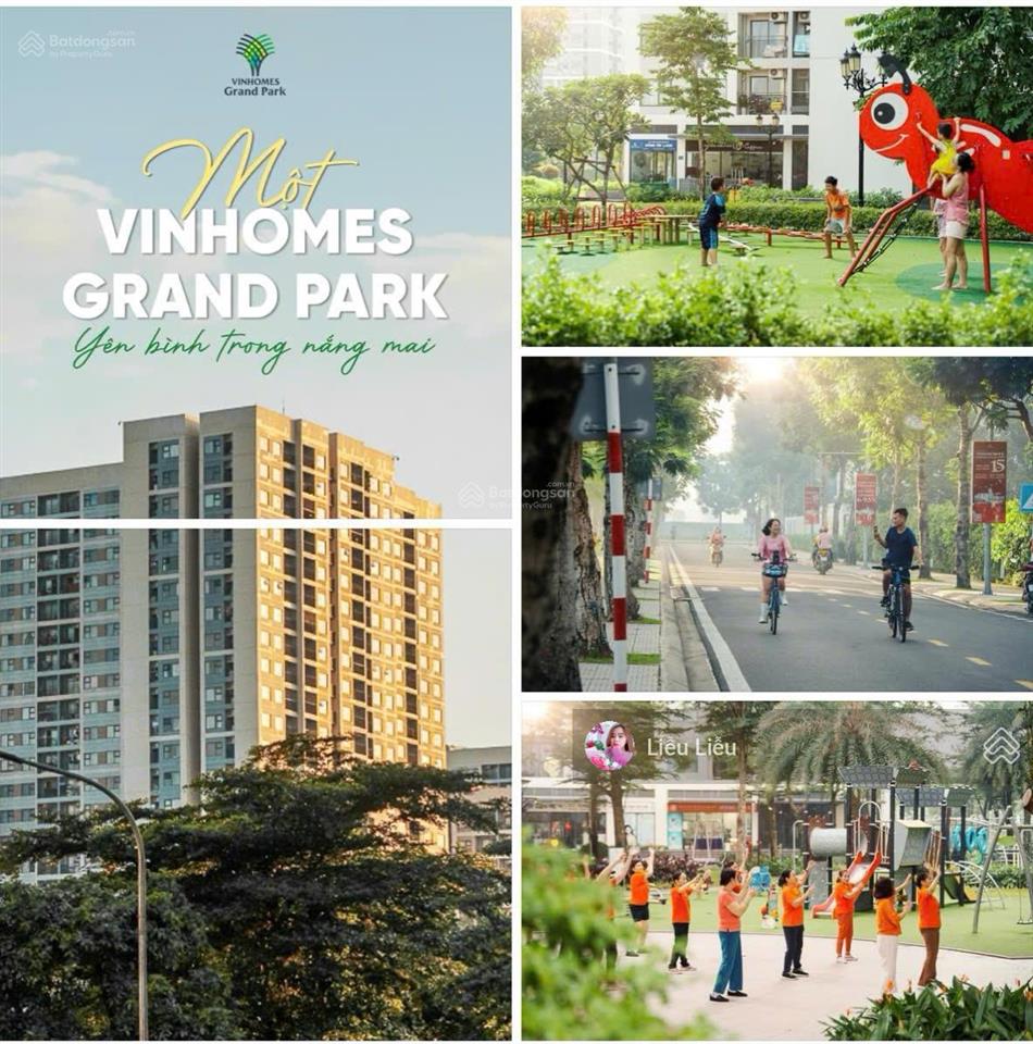 Lựa chọn lý tưởng cho gia đình 2  3 thế hệ, chiết khấu 1,36 tỷ khi mua ch 3pn tại beverly solari