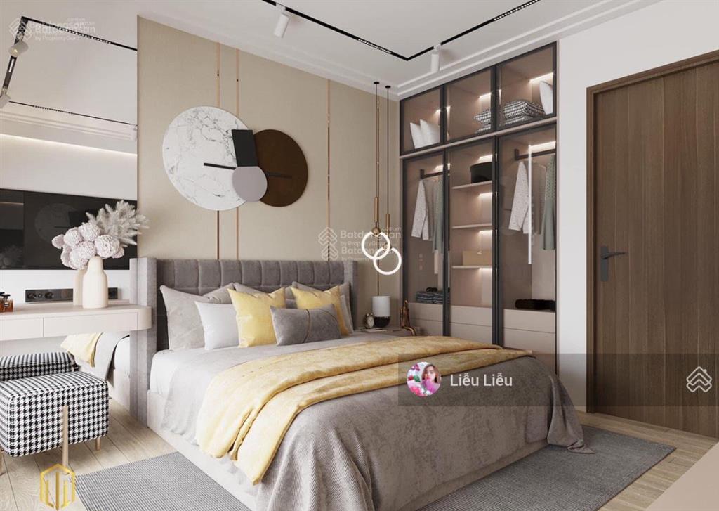 Lựa chọn lý tưởng cho gia đình 2  3 thế hệ, chiết khấu 1,36 tỷ khi mua ch 3pn tại beverly solari