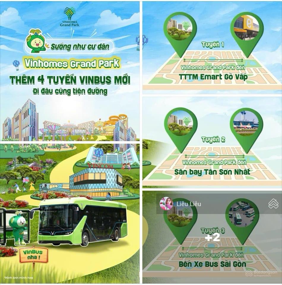 Lựa chọn lý tưởng cho gia đình 2  3 thế hệ, chiết khấu 1,36 tỷ khi mua ch 3pn tại beverly solari