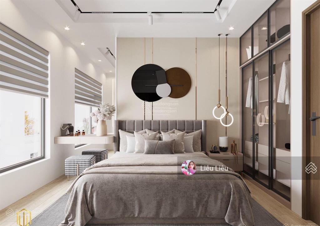 Lựa chọn lý tưởng cho gia đình 2  3 thế hệ, chiết khấu 1,36 tỷ khi mua ch 3pn tại beverly solari