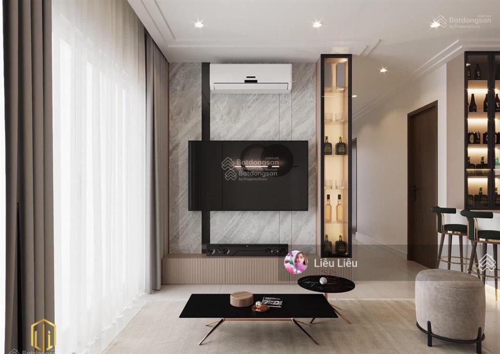 Lựa chọn lý tưởng cho gia đình 2  3 thế hệ, chiết khấu 1,36 tỷ khi mua ch 3pn tại beverly solari