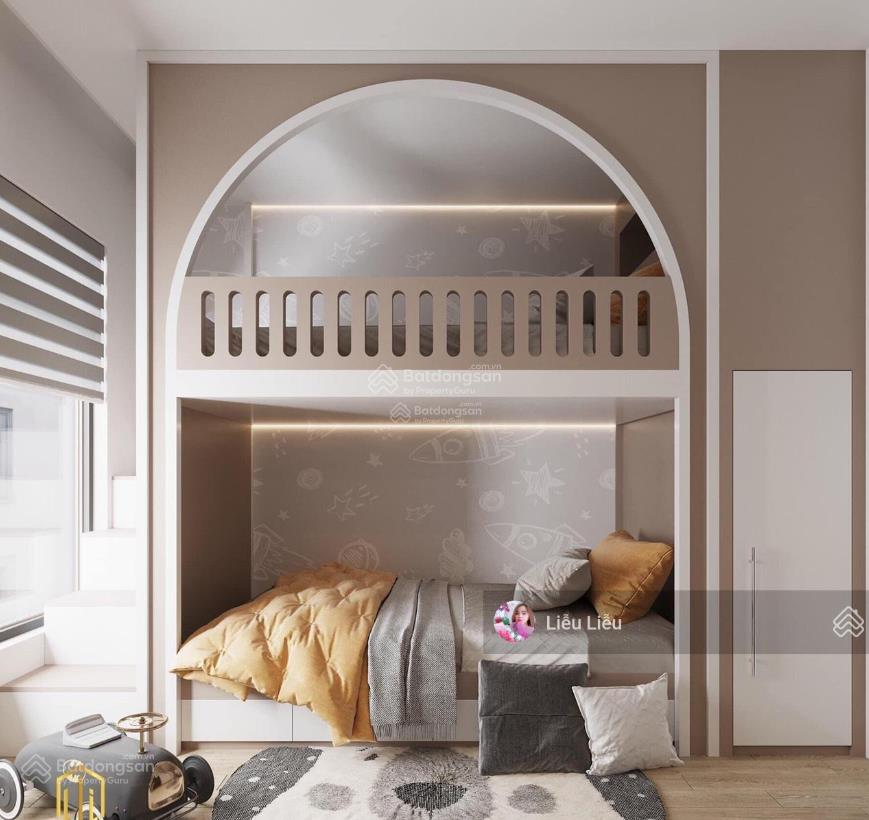 Lựa chọn lý tưởng cho gia đình 2  3 thế hệ, chiết khấu 1,36 tỷ khi mua ch 3pn tại beverly solari