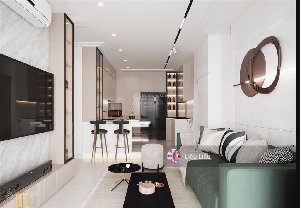 Lựa chọn lý tưởng cho gia đình 2  3 thế hệ, chiết khấu 1,36 tỷ khi mua ch 3pn tại beverly solari