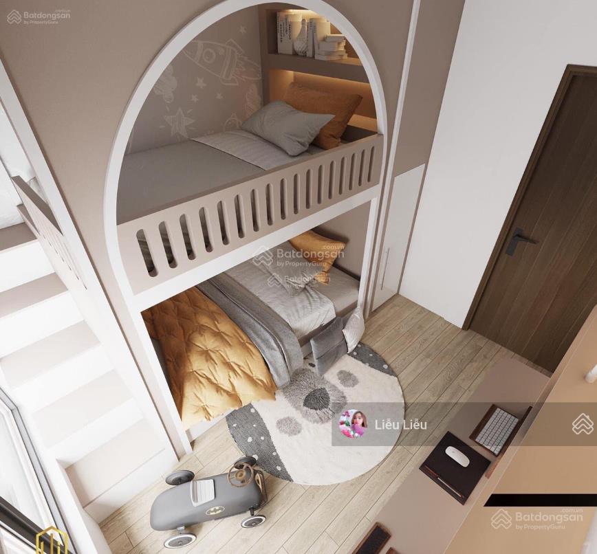 Lựa chọn lý tưởng cho gia đình 2  3 thế hệ, chiết khấu 1,36 tỷ khi mua ch 3pn tại beverly solari