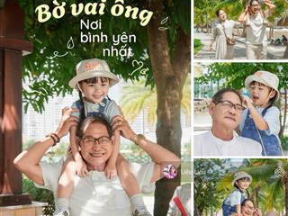 Lựa chọn lý tưởng cho gia đình 2  3 thế hệ, chiết khấu 1,36 tỷ khi mua ch 3pn tại beverly solari