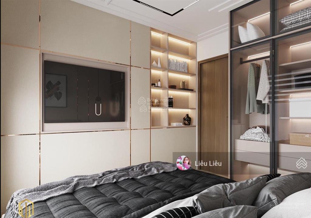 Lựa chọn lý tưởng cho gia đình 2  3 thế hệ, chiết khấu 1,36 tỷ khi mua ch 3pn tại beverly solari