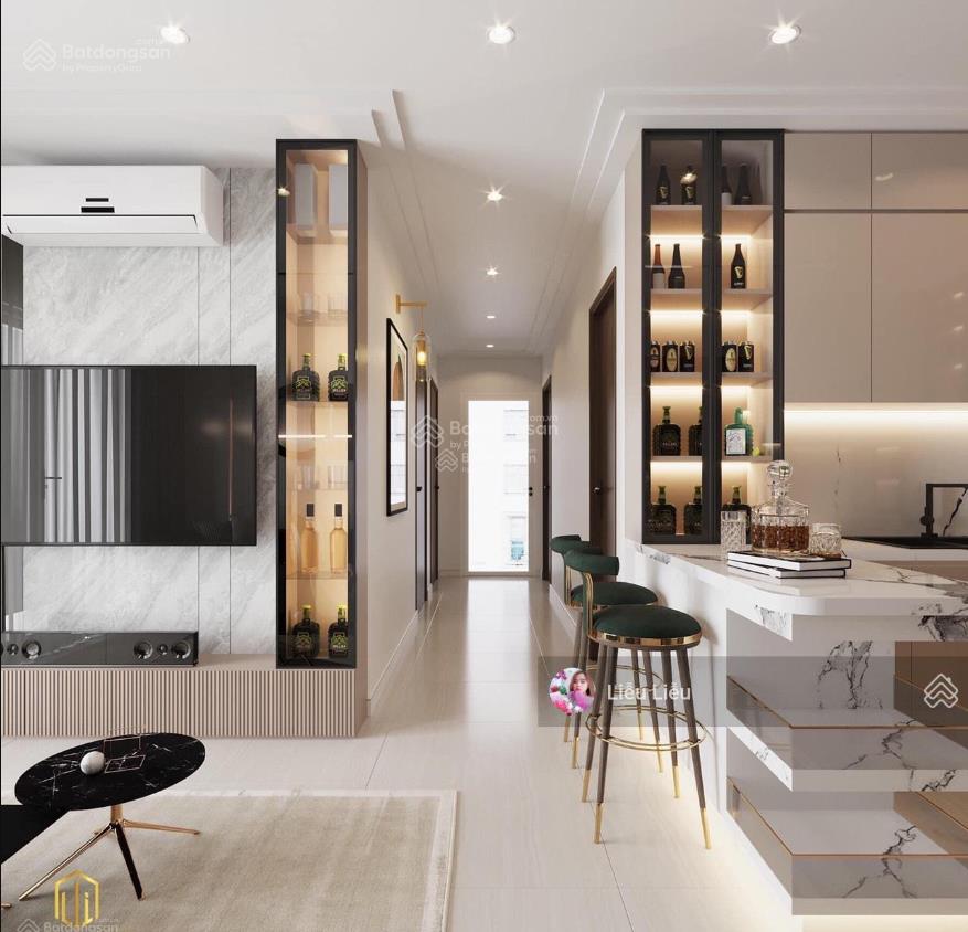 Lựa chọn lý tưởng cho gia đình 2  3 thế hệ, chiết khấu 1,36 tỷ khi mua ch 3pn tại beverly solari