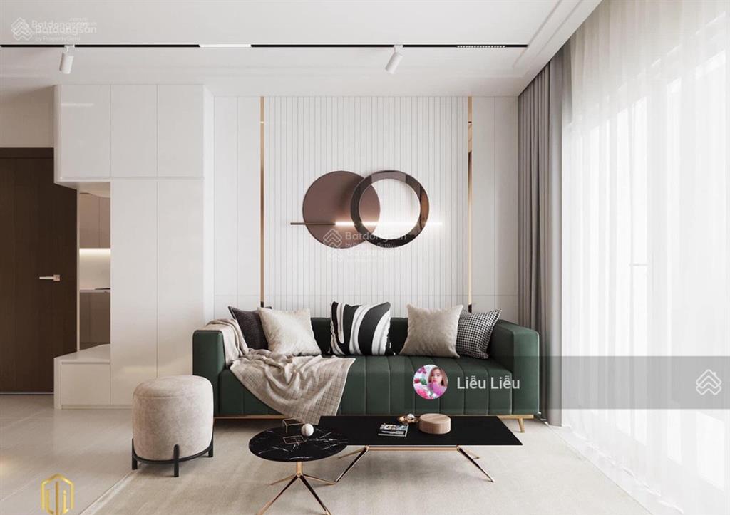 Lựa chọn lý tưởng cho gia đình 2  3 thế hệ, chiết khấu 1,36 tỷ khi mua ch 3pn tại beverly solari