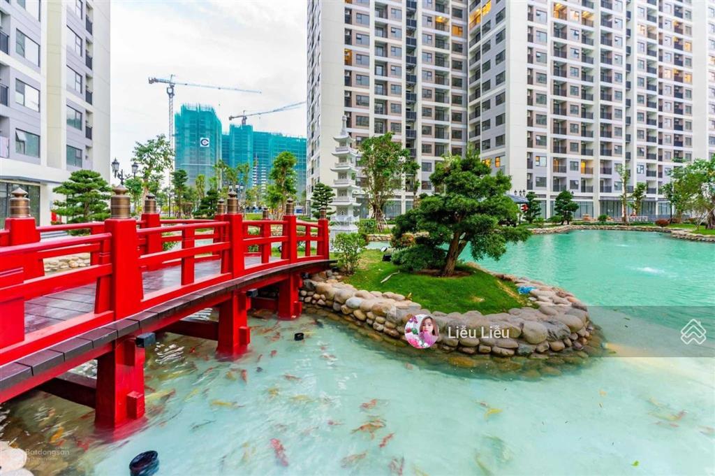 Giỏ hàng chuyển nhượng cắt lỗ giá tốt căn 2pn2wc 3,15 tỷ, 2pn+1 70m2 3,5 tỷ tại the origami vhgp q9