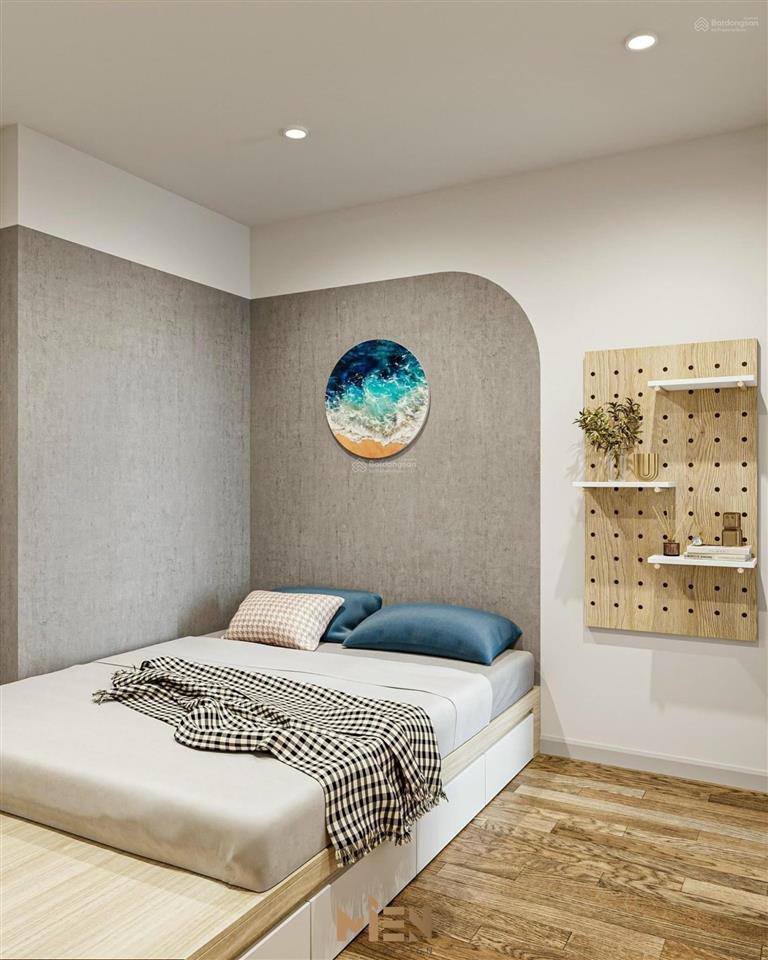 Tổ ấm hoàn hảo cho gia đình trẻ tại glory heights căn hộ 2pn chiết khấu 1,254 tỷ chỉ còn 3,35 tỷ