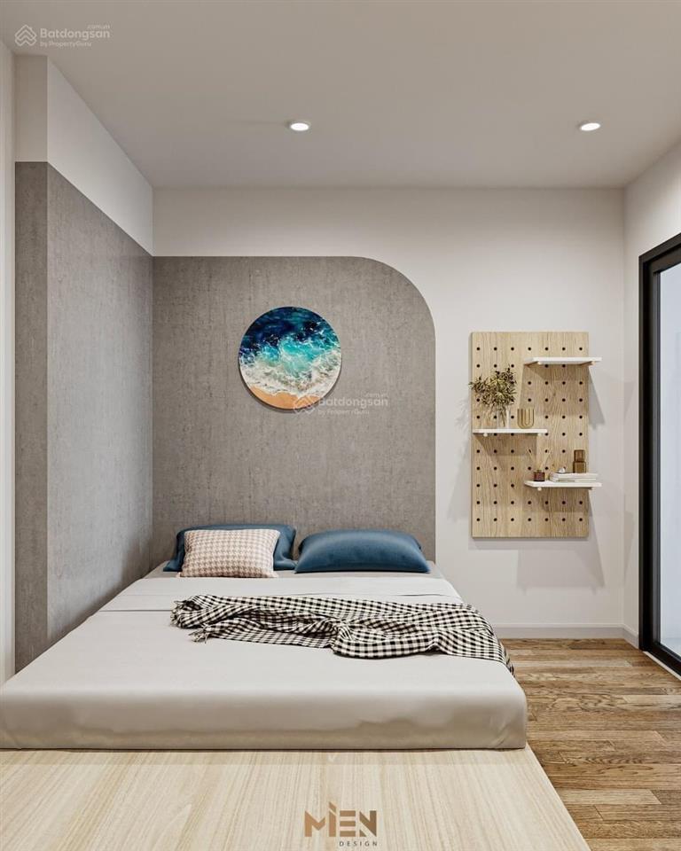 Tổ ấm hoàn hảo cho gia đình trẻ tại glory heights căn hộ 2pn chiết khấu 1,254 tỷ chỉ còn 3,35 tỷ