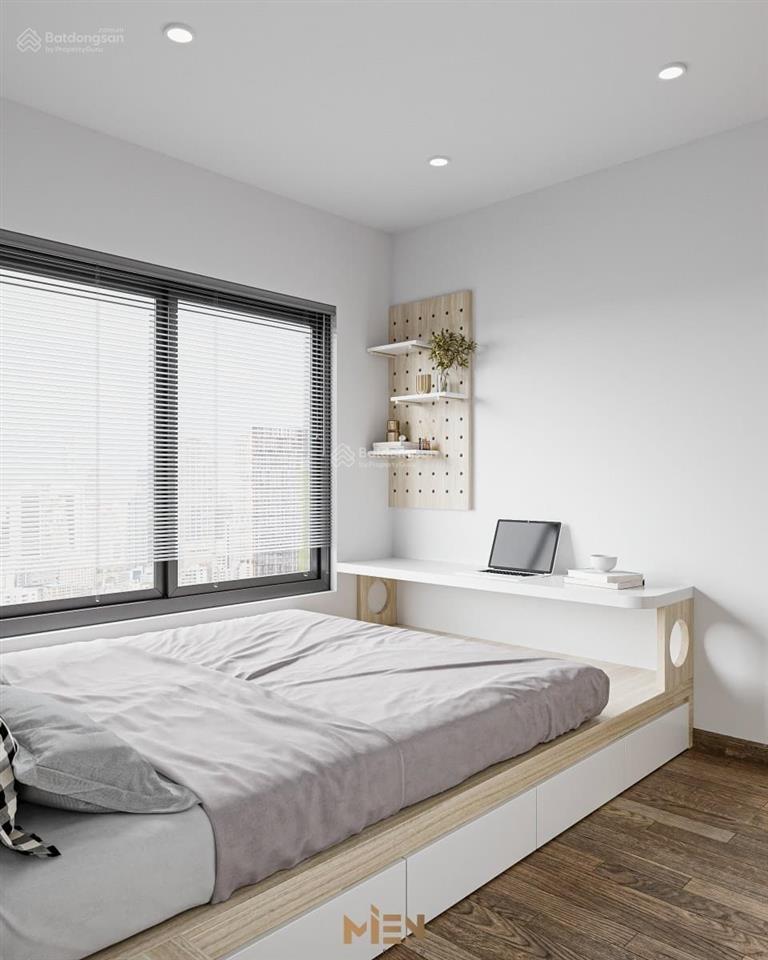 Tổ ấm hoàn hảo cho gia đình trẻ tại glory heights căn hộ 2pn chiết khấu 1,254 tỷ chỉ còn 3,35 tỷ