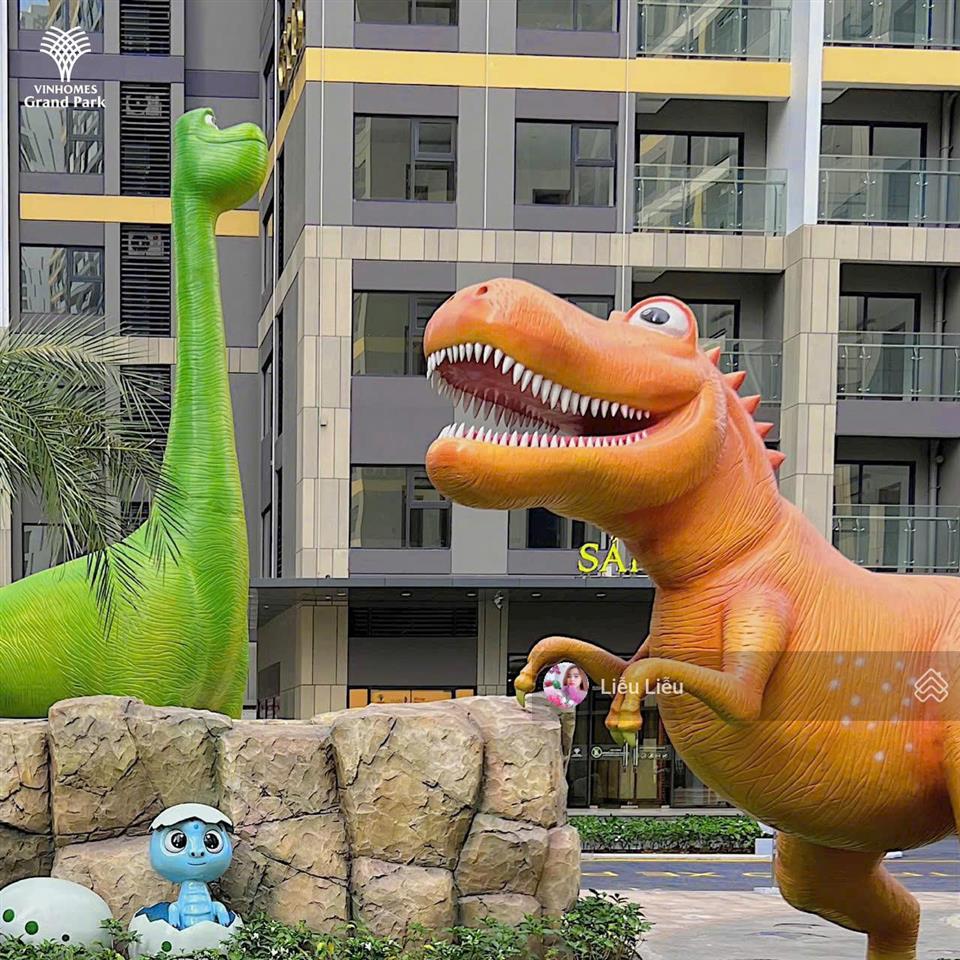 Tổ ấm hoàn hảo cho gia đình trẻ tại glory heights căn hộ 2pn chiết khấu 1,254 tỷ chỉ còn 3,35 tỷ