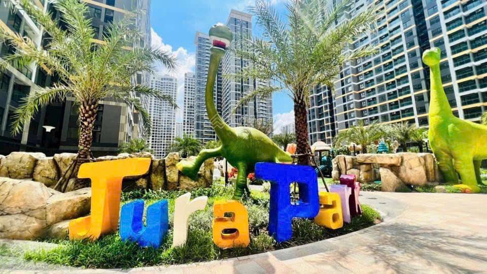 Tổ ấm hoàn hảo cho gia đình trẻ tại glory heights căn hộ 2pn chiết khấu 1,254 tỷ chỉ còn 3,35 tỷ