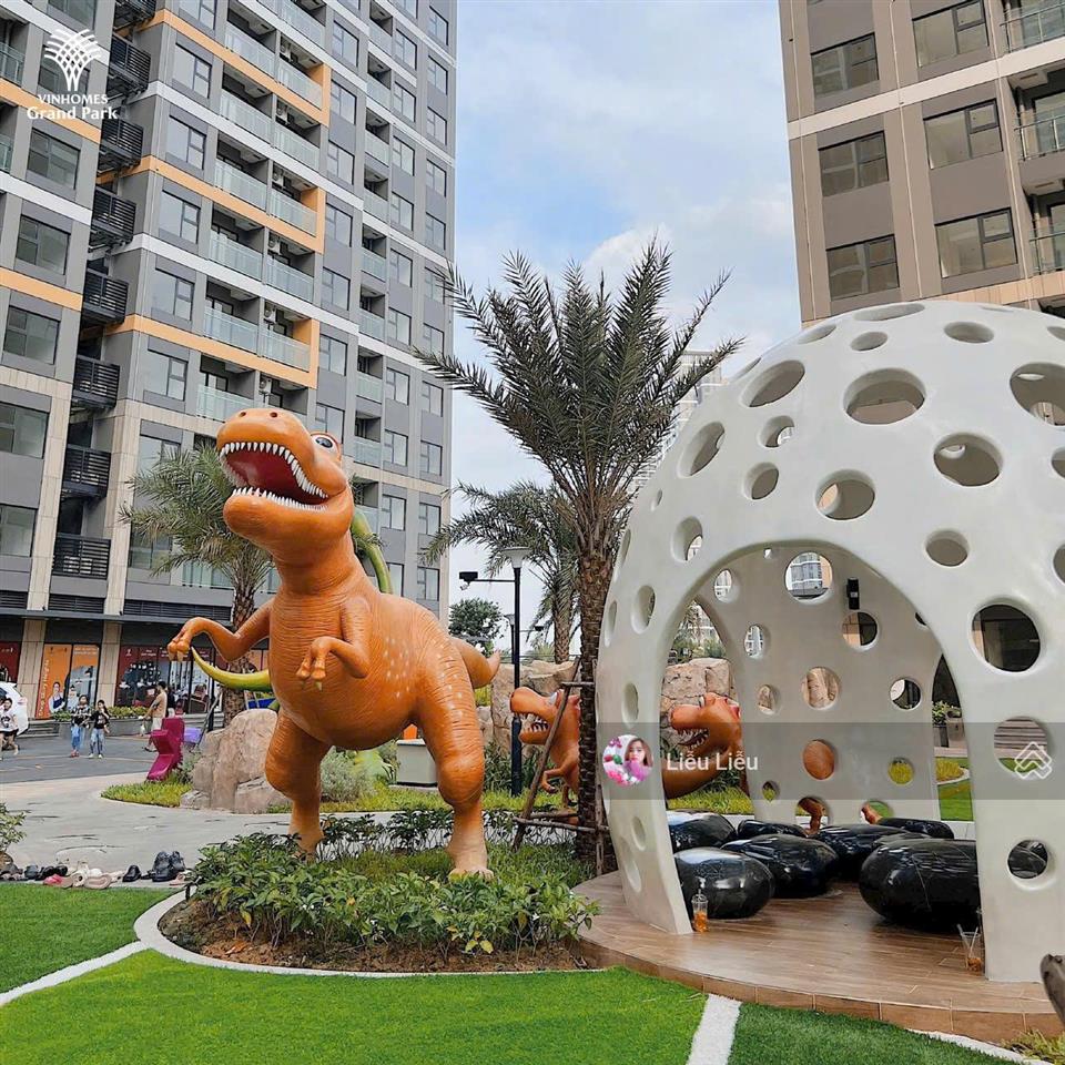 Tổ ấm hoàn hảo cho gia đình trẻ tại glory heights căn hộ 2pn chiết khấu 1,254 tỷ chỉ còn 3,35 tỷ