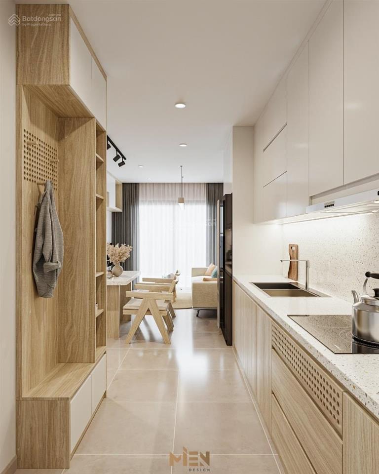 Tổ ấm hoàn hảo cho gia đình trẻ tại glory heights căn hộ 2pn chiết khấu 1,254 tỷ chỉ còn 3,35 tỷ