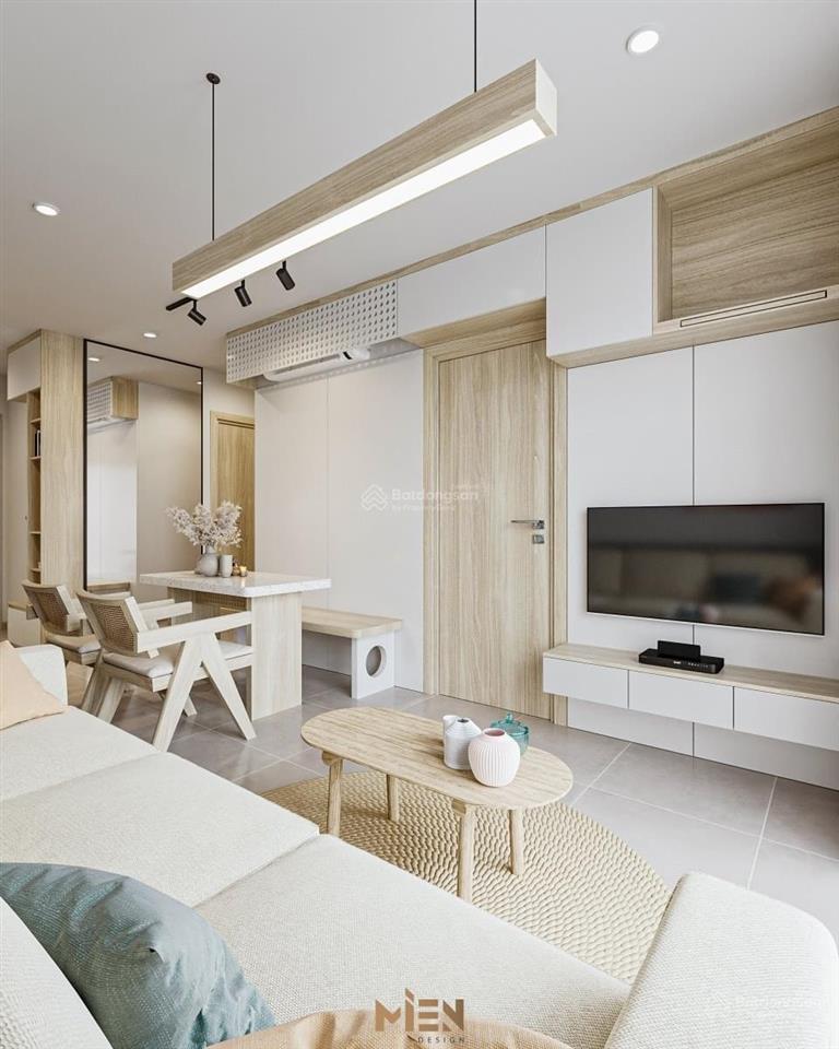 Tổ ấm hoàn hảo cho gia đình trẻ tại glory heights căn hộ 2pn chiết khấu 1,254 tỷ chỉ còn 3,35 tỷ