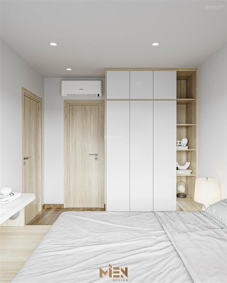 Tổ ấm hoàn hảo cho gia đình trẻ tại glory heights căn hộ 2pn chiết khấu 1,254 tỷ chỉ còn 3,35 tỷ