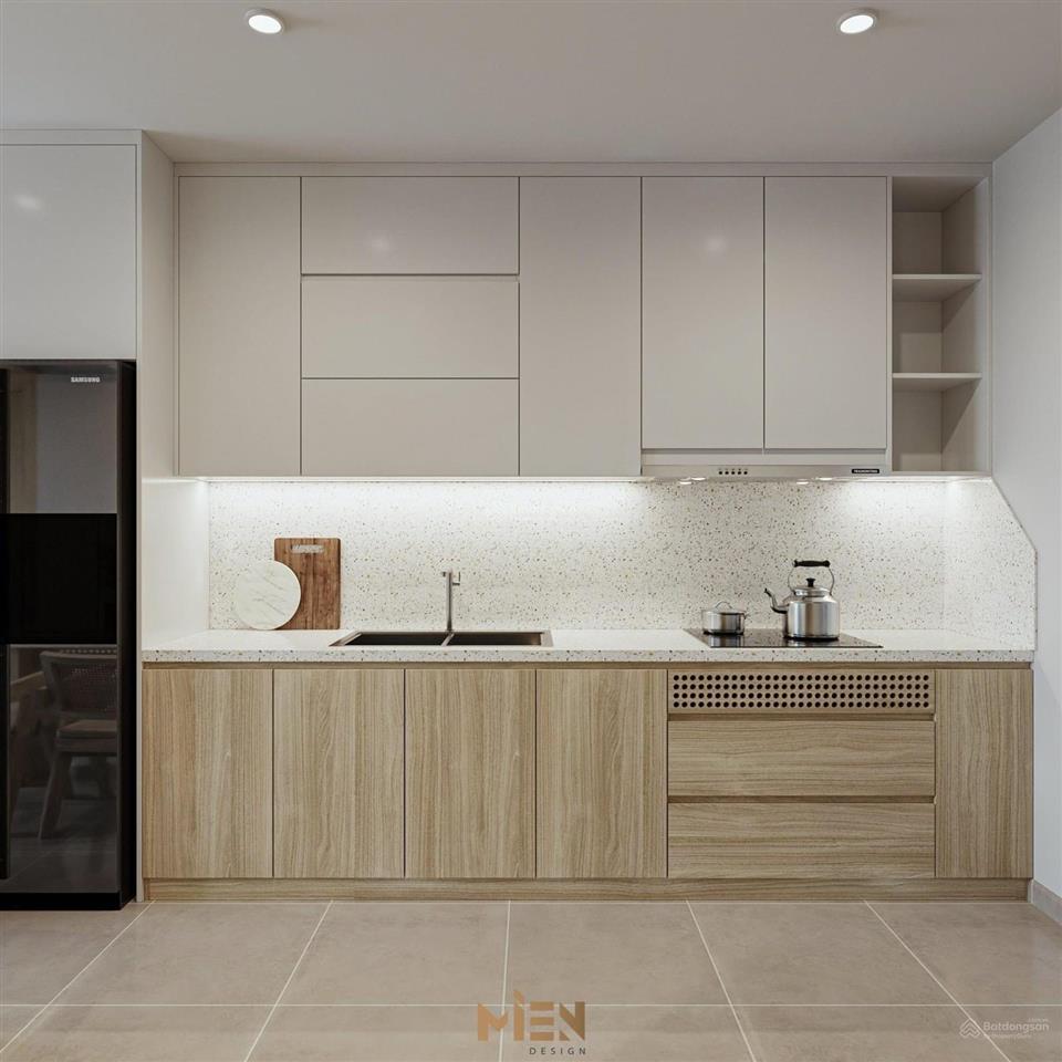 Tổ ấm hoàn hảo cho gia đình trẻ tại glory heights căn hộ 2pn chiết khấu 1,254 tỷ chỉ còn 3,35 tỷ