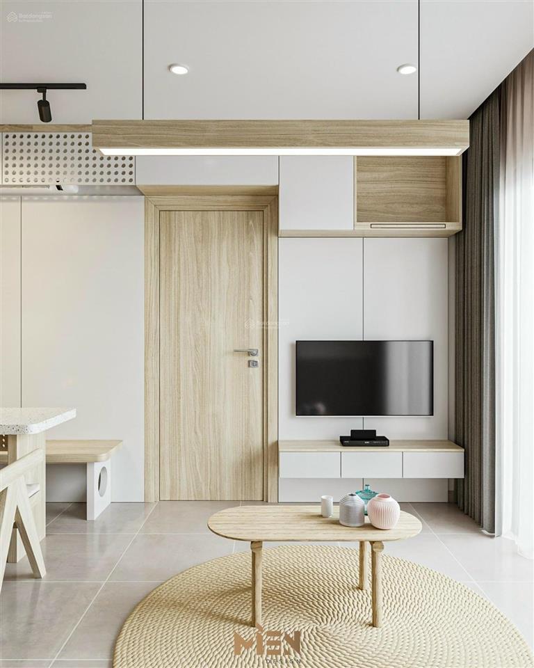 Tổ ấm hoàn hảo cho gia đình trẻ tại glory heights căn hộ 2pn chiết khấu 1,254 tỷ chỉ còn 3,35 tỷ