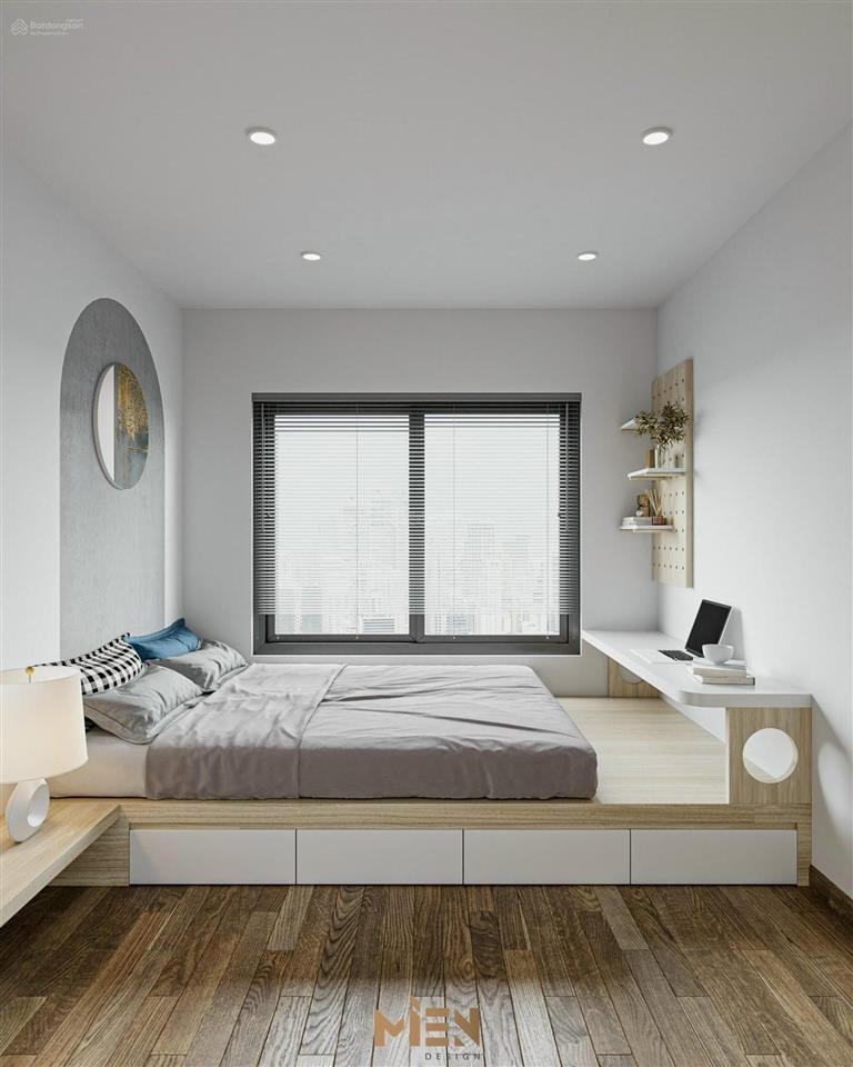 Tổ ấm hoàn hảo cho gia đình trẻ tại glory heights căn hộ 2pn chiết khấu 1,254 tỷ chỉ còn 3,35 tỷ