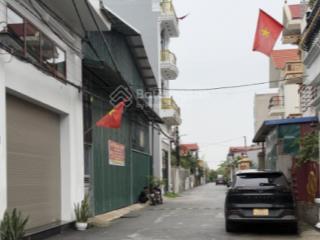 Siêu phẩm vĩnh ngọc  đông anh, sát vin tàm xá, trục kinh doanh, 2 oto tránh, nhỉnh 8 tỷ
