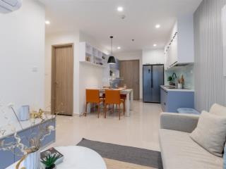 Chỉ 1 căn duy nhất 2pn1wc dt 59m tại vinhomes đã có sổ giá siêu tốt! chốt ngay kẻo lỡ