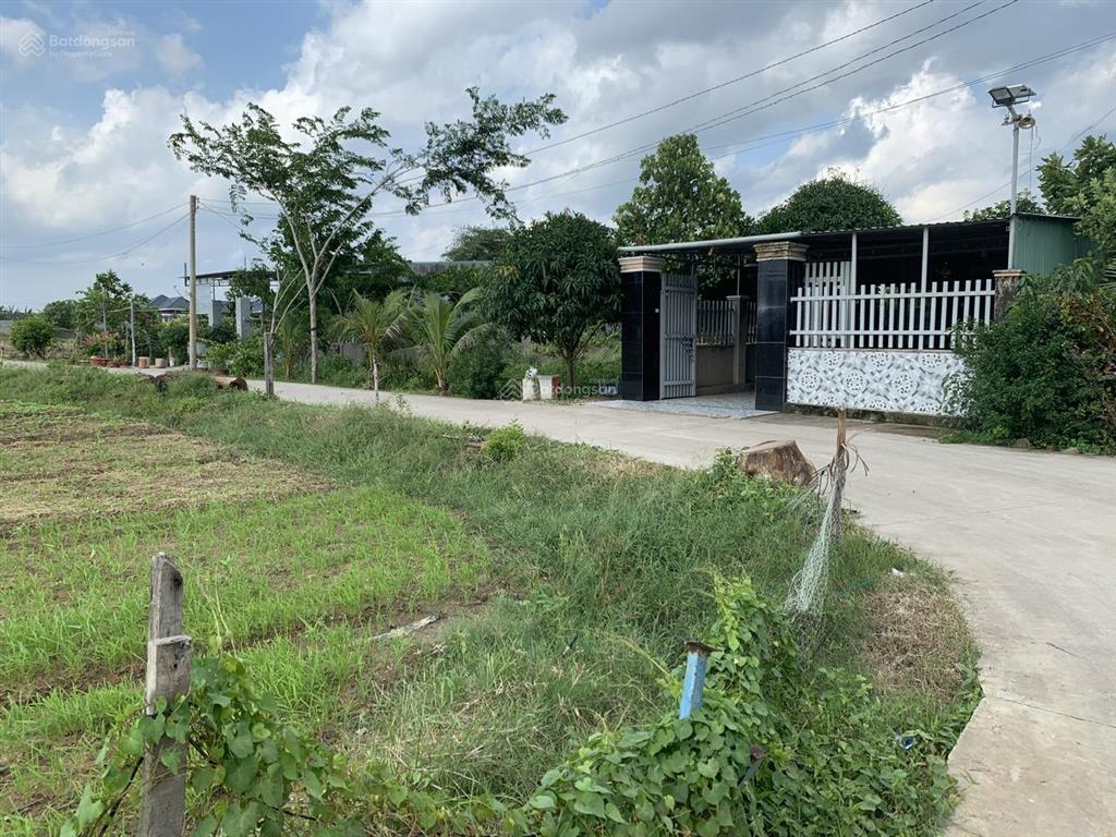 Đất tp. phú mỹ dt 3276m2 thổ cư 300m2 gần kcn sonadezi châu đức, cao tốc long thành sát tp. bà rịa