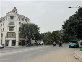 Bán đất khu phân lô thăng long 9  kđt hinode hoài đức  hà nội, ô tô tránh, ô tô vào nhà