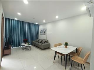 Bán cc rose town, 79 ngọc hồi, 66m2, 2pn, 2wc, full nội thất