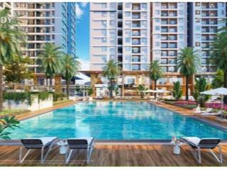 Chuyển nhượng căn hộ 80m2  chung cư melody linh đàm giá tốt