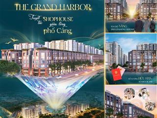 Nhà phố thương mại 7 tầng trung tâm ngô quyền hải phòng, vị trí vàng sinh lời bền vững