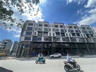 Chỉ từ 5 tỷ sở hữu ngay nhà phố thương mại 7 tầng tt ngô quyền  hải phòng, sổ từng lô