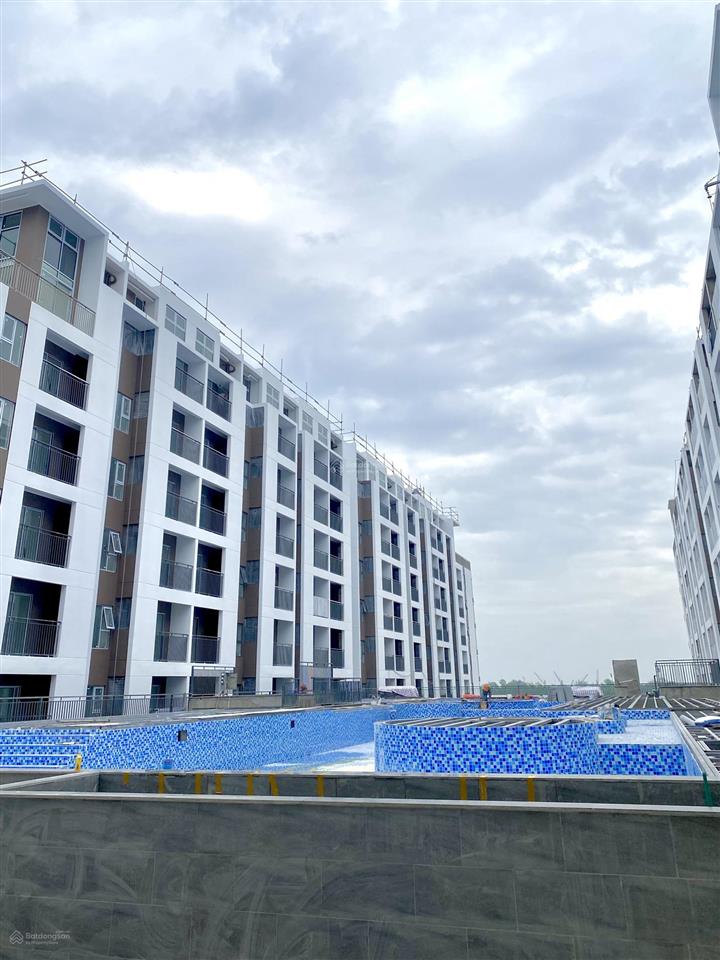 Căn hộ có sẵn 62m2 phường thạnh mỹ lợi q2 chỉ 1tỷ130 nhận nhà ở ngay. thực tế không ảo, xem thực tế