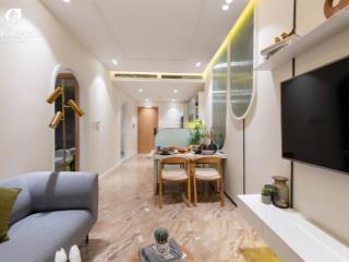 Căn hộ giá rẻ quận 2 chỉ 2tỷ9, shr. kết cấu 2pn, 2wc 4 đợt thanh toán cực tốt ngân hàng hỗ trợ 70%