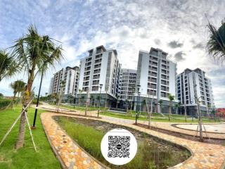 Nhà ở xã hội thạnh mỹ lợi tp thủ đức 1tỷ130 nhận nhà vào ở ngay tiện ích đầy đủ thực tế (không ảo)