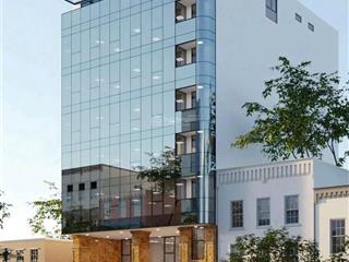 Chính chủ bán nhà mặt phố yên lãng, đống đa 400m2
