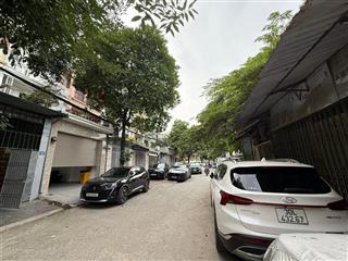 Chính chủ bán gấp liền kề tại yên hòa, 75m2 giá rẻ