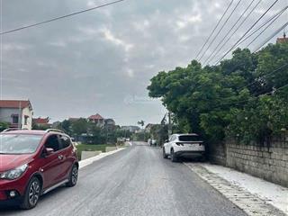 Bán đất 68m2 tại ông đình, khoái châu, hưng yên, giá tốt, chính chủ