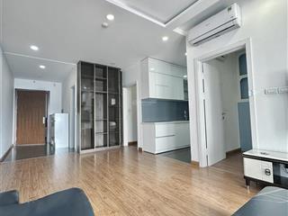 Chính chủ bán căn hộ 2 p ngủ 2 vệ sinh 70m2 sẵn nội thất tại eco lake view  32 đại từ, giá 4.85 tỷ