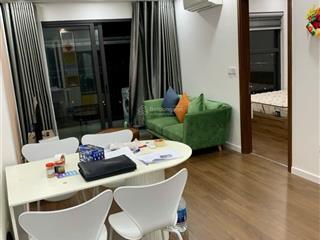 Chính chủ gửi bán căn hộ 2 ngủ, 2 vệ sinh, 55m2, full nội thất tại green park giá 4.7 tỉ