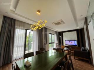 Cho thuê biệt thự song lập hải âu 150m2 sân vườn thang máy full nội thất xịn, chỉ 28tr/th
