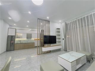 Cho thuê biệt thự sao biển mặt vườn hoa, thang máy nội thất cơ bản full đh, nl, rèm, bếp, 25tr/th