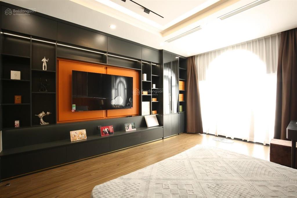 Cho thuê biệt thự đơn lập 300m2 mặt hồ 24,5ha thang máy full nội thất luxury siêu đẹp chỉ 90tr/th