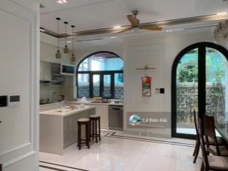 Cho thuê biệt thự sao biển full nội thất xịn sò phù hợp gia đình vào ở ngay giá chỉ 30tr/tháng