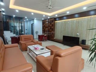 Cho thuê biệt thự san hô 150m2 full đồ đẹp trung tâm gần hồ, viniuni, để ở+văn phòng, 35tr/tháng