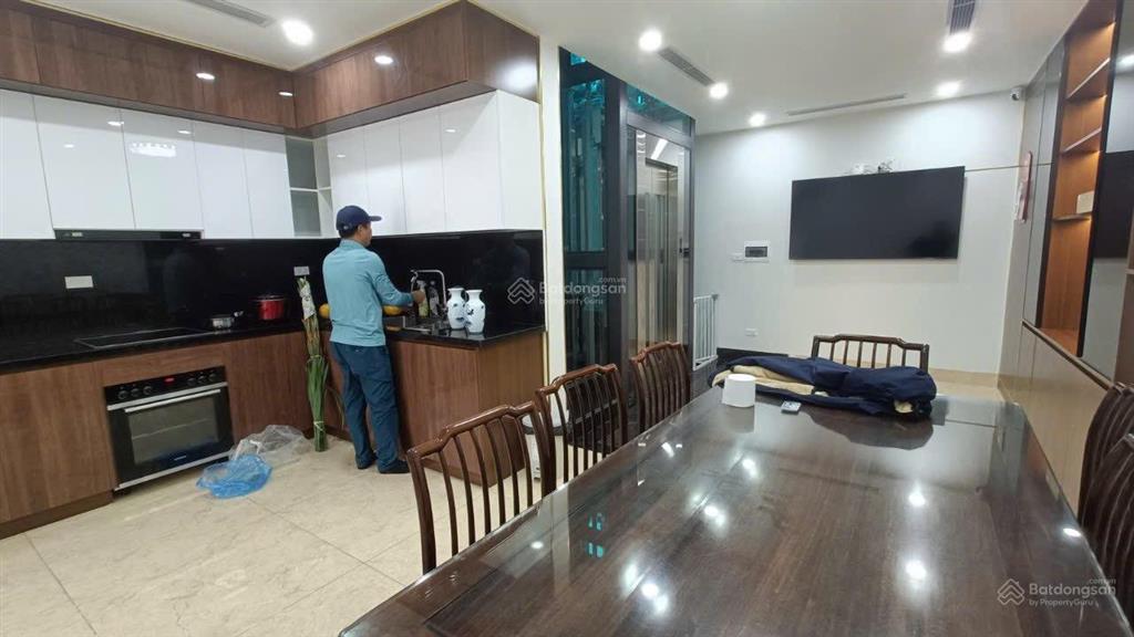 Cho thuê biệt thự san hô 150m2 full đồ đẹp trung tâm gần hồ, viniuni, để ở + văn phòng, 35tr/tháng