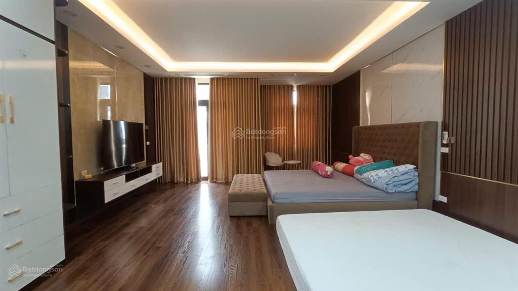 Cho thuê biệt thự san hô 150m2 full đồ đẹp trung tâm gần hồ, viniuni, để ở + văn phòng, 35tr/tháng