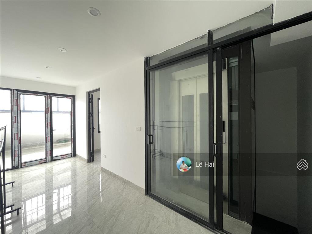 Cho thuê biệt thự 90m2 khu hải âu 5 tầng thang máy full nội thất cơ bản để ở + vp giá 25tr bao phí