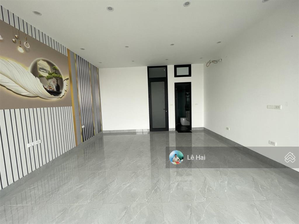 Cho thuê biệt thự 90m2 khu hải âu 5 tầng thang máy full nội thất cơ bản để ở + vp giá 25tr bao phí